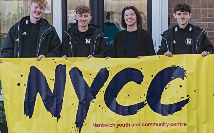 NYCC teams up with NAR Kollective