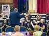 Nantwich Concert Band performs at Nantwich Civic Hall