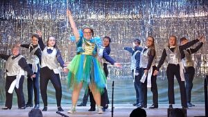 Shavington pantomime earns 10 nominations in NODA awards