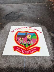 St Oswalds 2 - project playgrounds