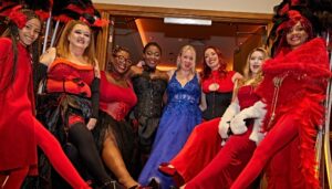 Women’s safety organisation in South Cheshire secures charity status