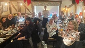 New Nantwich fitness class tackling isolation set to expand