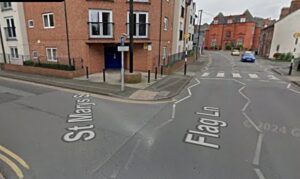 Woman seriously injured in Crewe in latest e-bike incident
