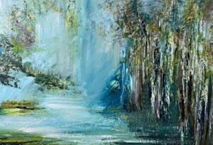“Four Visions of Cheshire” exhibition opens at Nantwich Museum