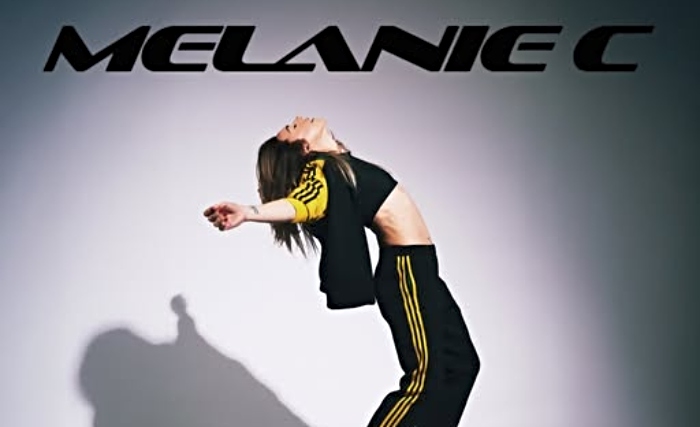 Mel C coming to Nantwich