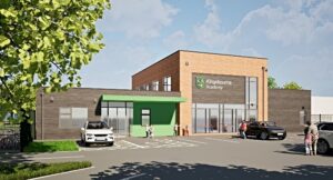 Search underway for head of new Kingsbourne Academy in Nantwich