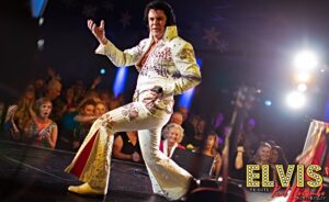 Rock & Roll live music nights in aid of Nantwich Mayor’s charities