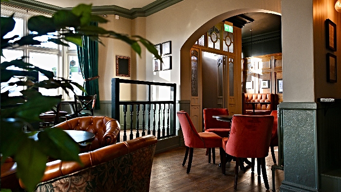 Railway Hotel Pic 2