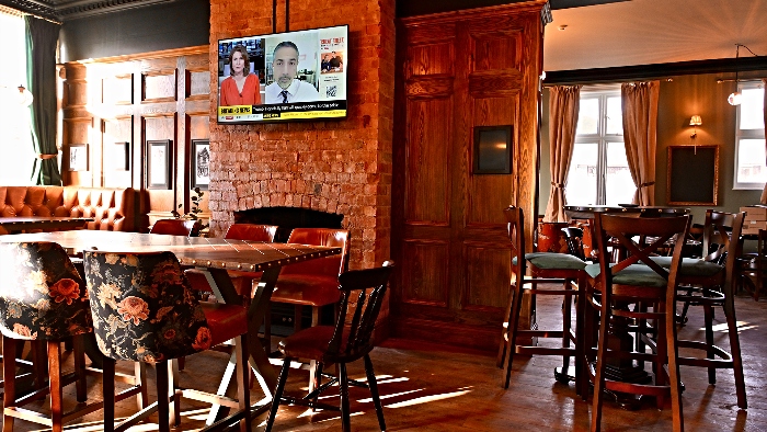 Railway Hotel pic 3