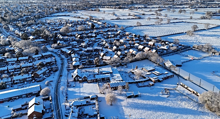 Willaston