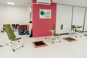 Choosing the right floor for every business space