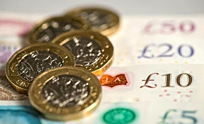 cash - council tax - money