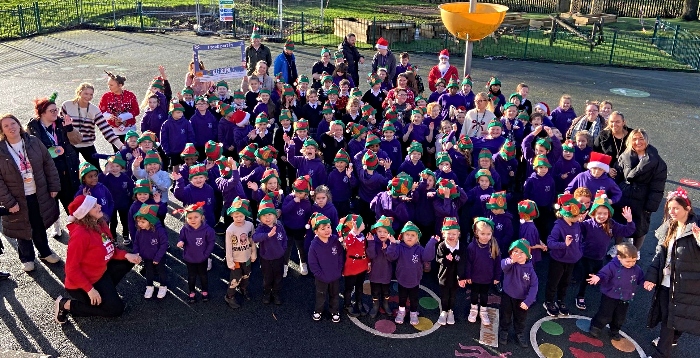 elf run hospice