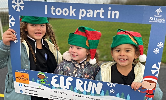 elf run st luke's main pic