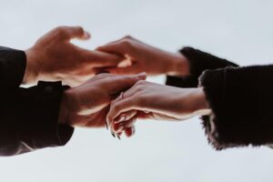 Changing attitudes to financial planning in modern relationships