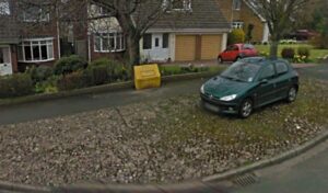 Cheshire East grit bin map shows just FIVE in Nantwich