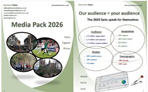 Advertising Media Pack 2026
