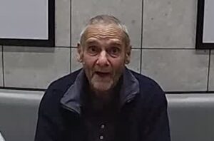 Pensioner missing from Leighton Hospital found after six-week search