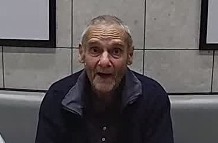missing person clive galley