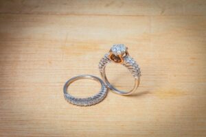 Common mistakes when pairing wedding and engagement rings