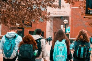 Scholarship for Ukrainian – a once in a lifetime opportunity