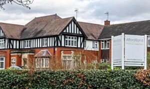 Nantwich accountants Afford Bond taken over by Wilson Partners