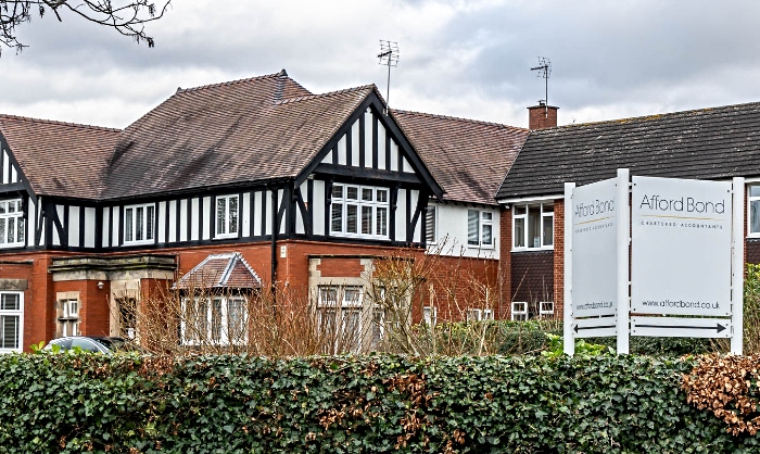 Afford Bond Nantwich