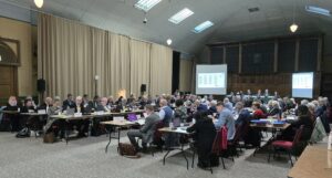 CEC full council Feb 25 2026