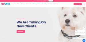 Top 5 veterinary practices pet owners trust for quality care