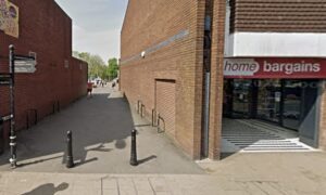 Police probe serious assault in Nantwich town centre