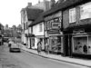 Hospital Street in years gone by