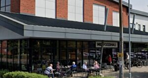 M&S to close coffee shop in Nantwich store