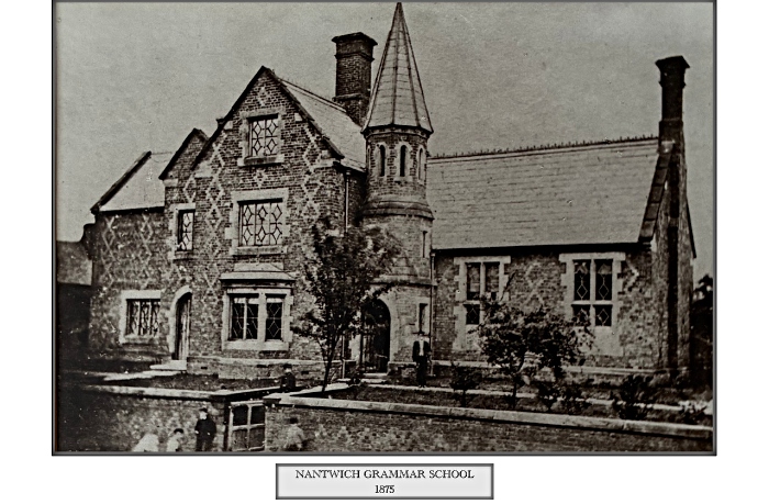 NAGS 1875 - archive exhibition at museum