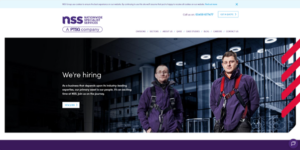 Top 5 services businesses use to maintain commercial premises