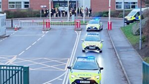 50 wanted criminals arrested in Cheshire Police Operation Crossbow