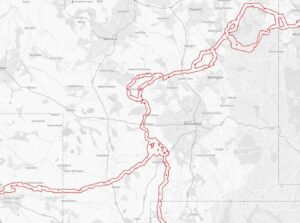 Stage 2 Cheshire