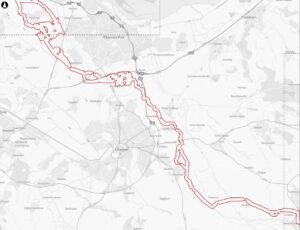 Stage 5 Cheshire