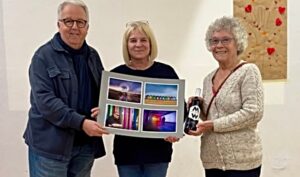 Nantwich “Panel of Prints” contest in memory of Nick Edwards