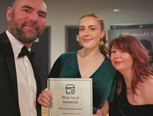 applestump records winner