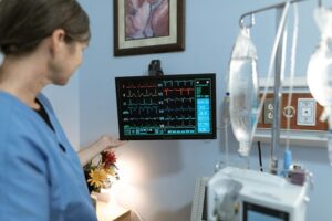 Understanding triple bypass surgery: From diagnosis to recovery