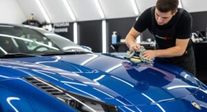 Detailing for luxury cars: keeping premium vehicles perfect