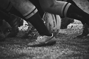 How to choose rugby boots for match play