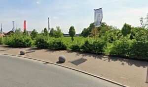 Plans submitted for new Co-op food store on Kingsbourne in Nantwich