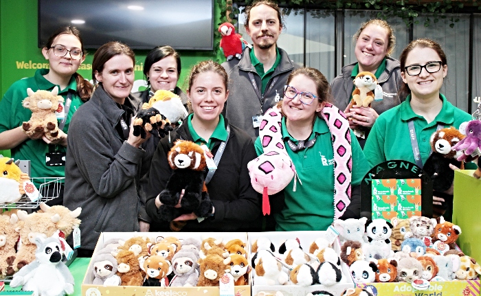 26.02.28 Lambing Wknd 1 2026_Reaseheath Mini Zoo staff_01 (1) (1)