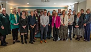 Nantwich home care boss contributes to Casey Commission
