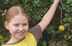 Nantwich girl, 8, sparks litter campaign to protect wildlife