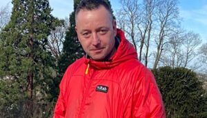 Military funeral held after death of Nantwich man in Royal Navy