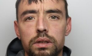 Nantwich man jailed for using car as weapon at victim