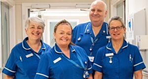 St Luke’s Hospice Cheshire rated ‘Good’ by Care Quality Commission