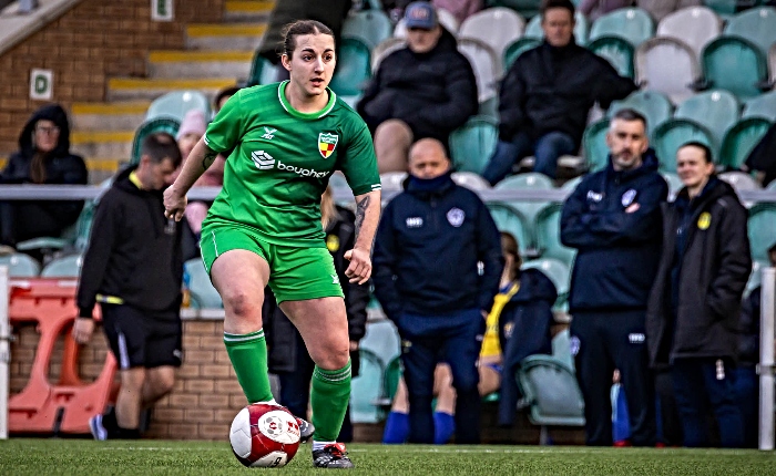Nantwich Town FC Women in action (1) (4) (1)